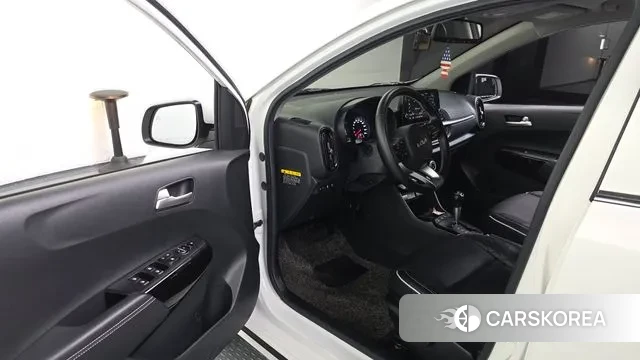 Kia Morning Urban (JA) id 3567061 из Кореи 20