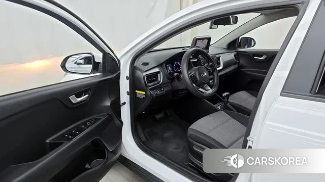 Kia Stonic id 3485060 из Кореи 20