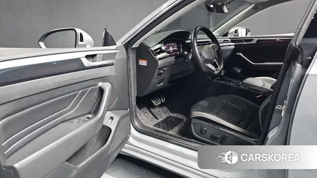 Volkswagen Arteon id 3571754 из Кореи 20