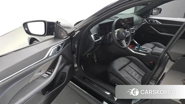 BMW i4 id 3031906 из Кореи 20