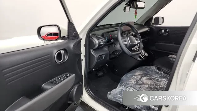 Hyundai The New Casper id 3426204 из Кореи 20