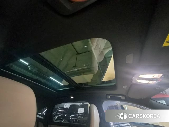 Volvo S90 id 4695737 из Кореи 20