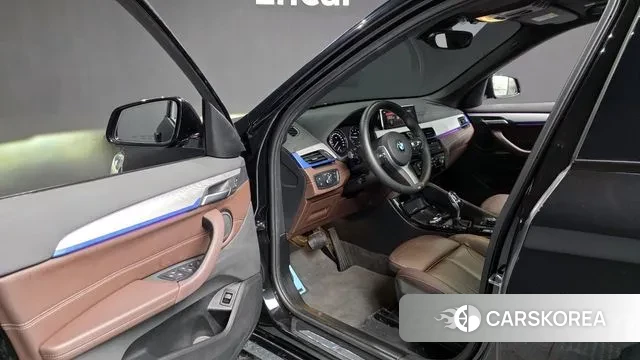 BMW X1 (F48) id 3519456 из Кореи 20