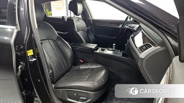 Genesis G80 id 3641817 из Кореи 20