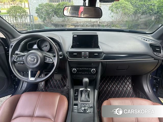 Mazda CX-4 id 4277434 из Китая 15