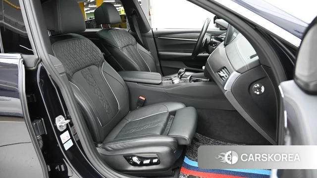BMW 6 Series GT (G32) id 4774307 из Кореи 20