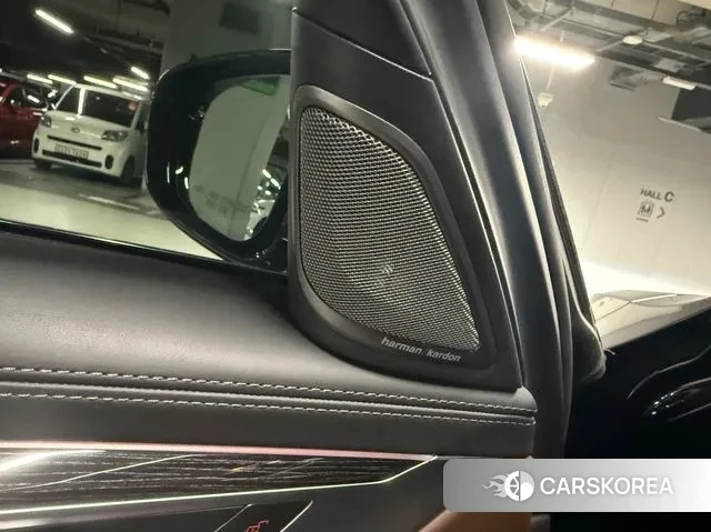 BMW 7 Series (G11) id 3371518 из Кореи 15