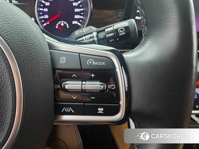 Kia Carnival 4th generation id 4577065 из Кореи 19