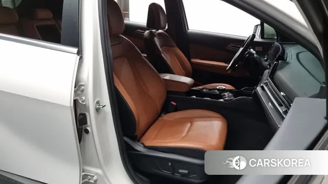 Kia Sportage 5th Generation Hybrid id 3401240 из Кореи 20