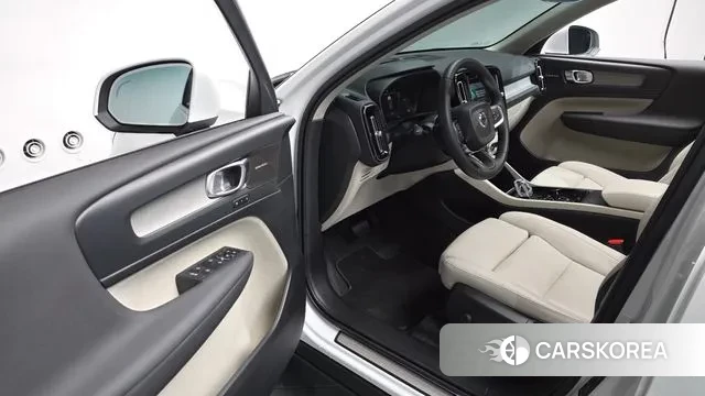 Volvo XC40 id 3700714 из Кореи 20