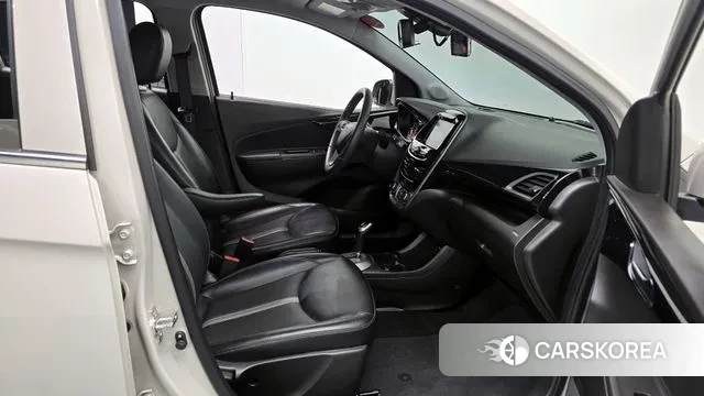 Chevrolet (GM Daewoo) The New Spark id 3412917 из Кореи 20