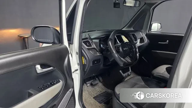 Kia The New Ray id 3615590 из Кореи 20