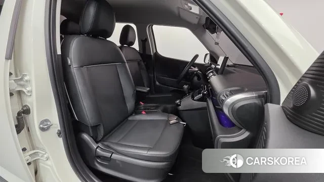 Hyundai Casper id 3595251 из Кореи 20