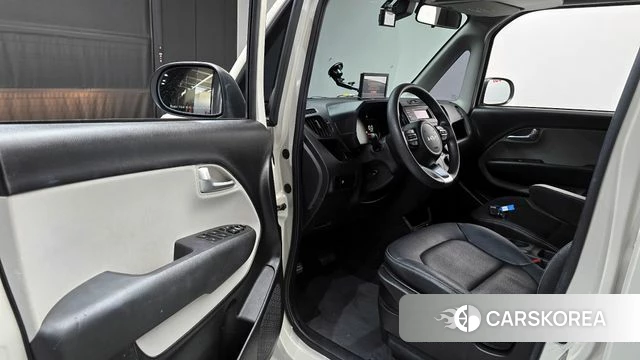 Kia The New Kia Ray id 3897306 из Кореи 20