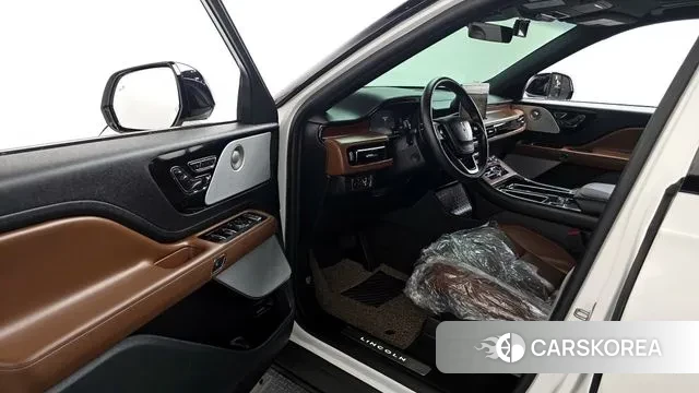 Lincoln Aviator 2nd generation id 3726000 из Кореи 20