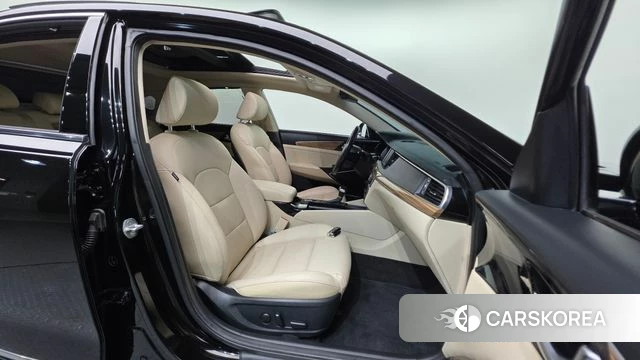 Kia Come New K7 id 3925025 из Кореи 20