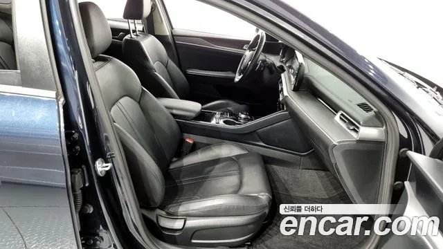 Kia K5 3rd generation id 2332551 из Кореи 20