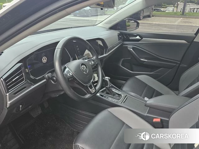 Volkswagen Sagitar id 4365852 из Китая 25