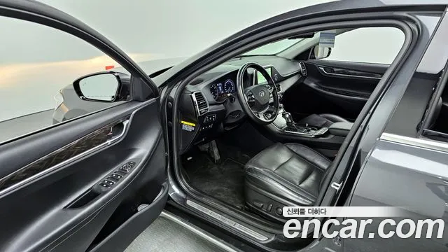 Hyundai Grandeur IG id 2416838 из Кореи 20