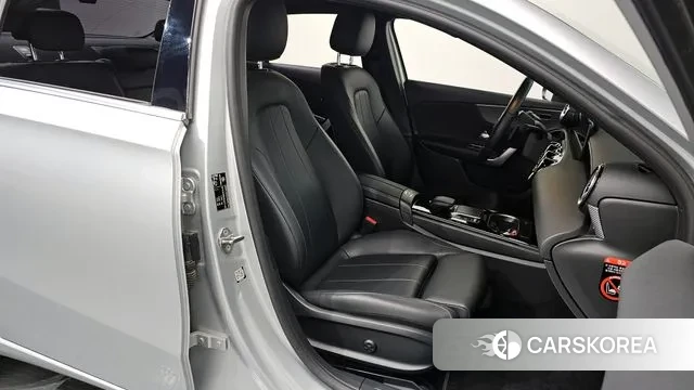 Mercedes-Benz A-Class W177 id 3726885 из Кореи 20