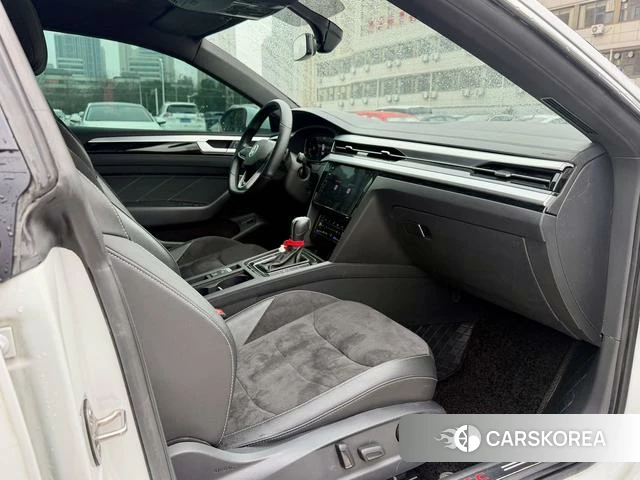 Volkswagen CC id 4258756 из Китая 16