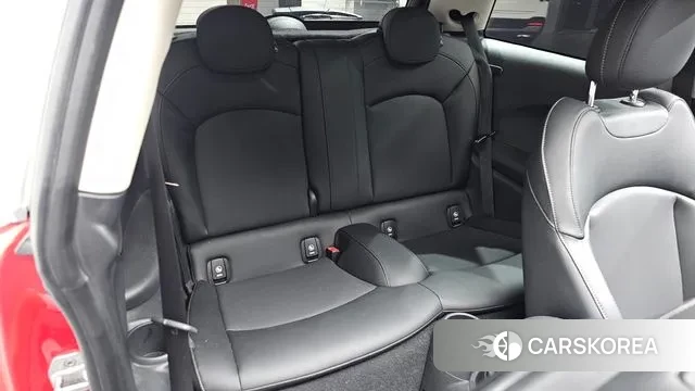 Mini Cooper id 3038450 из Кореи 20