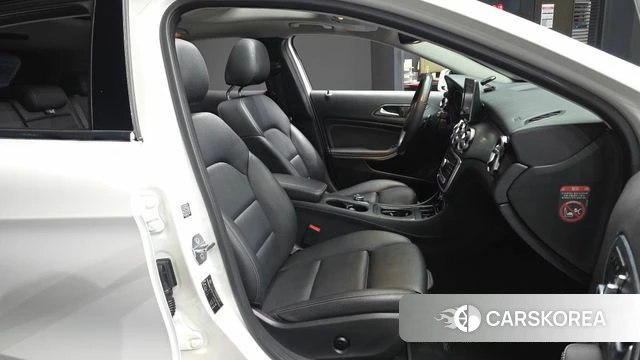 Mercedes-Benz GLA-Class X156 id 4900842 из Кореи 30