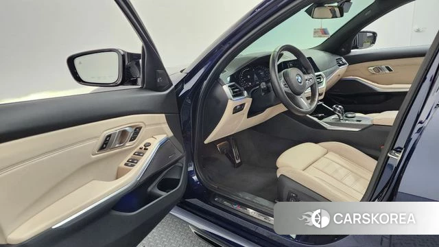 BMW 3 Series (G20) id 3852893 из Кореи 20