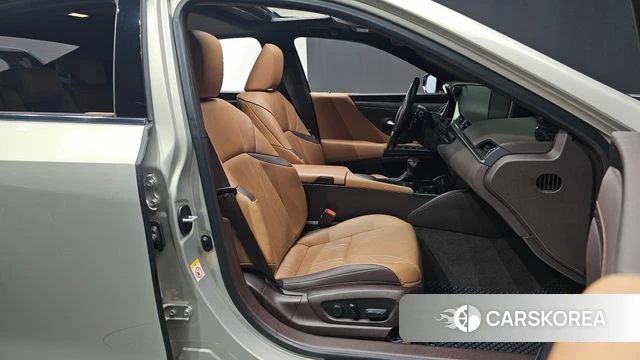 Lexus ES300h 7th generation id 3936780 из Кореи 20