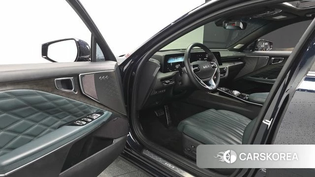 Kia K8 Hybrid id 4749489 из Кореи 43