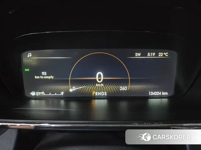 Lincoln Continental 10th Generation id 3259050 из Кореи 20