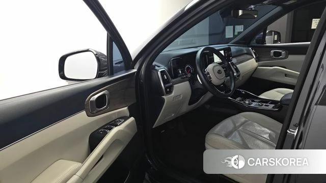 Kia Sorento 4th Generation id 4632230 из Кореи 33