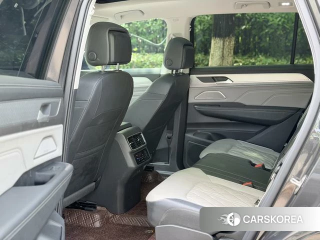 Volkswagen Range patrol id 4254007 из Китая 17