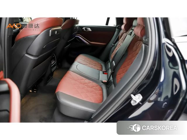 BMW X6 id 4278380 из Китая 10
