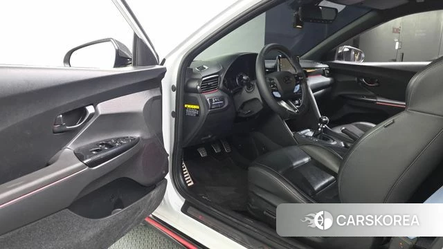 Hyundai Veloster (JS) id 4780924 из Кореи 31