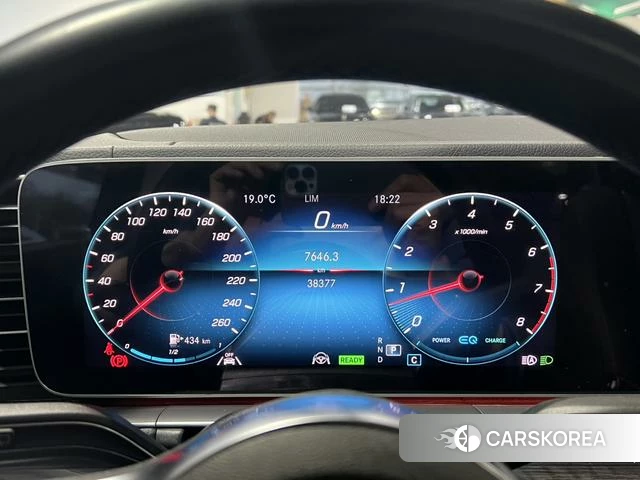 Mercedes-Benz GLS id 4208235 из Китая 31
