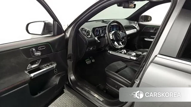 Mercedes-Benz GLB-Class X247 id 2939232 из Кореи 20