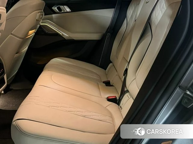 BMW X6 (G06) id 4336441 из Кореи 11