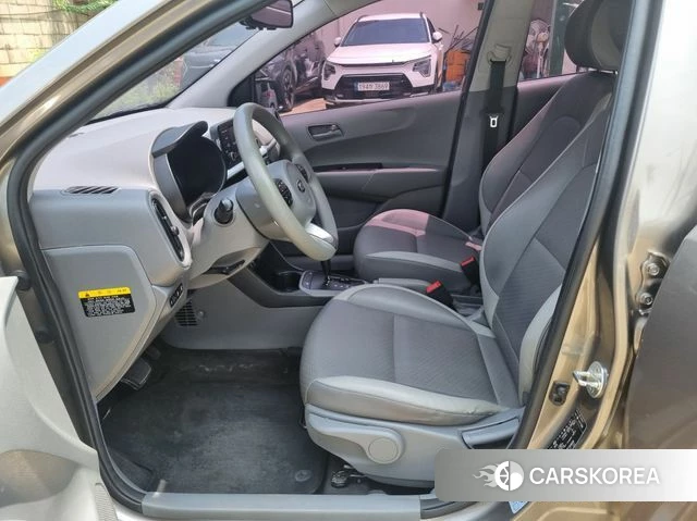 Kia All New Morning (JA) id 4406353 из Кореи 20