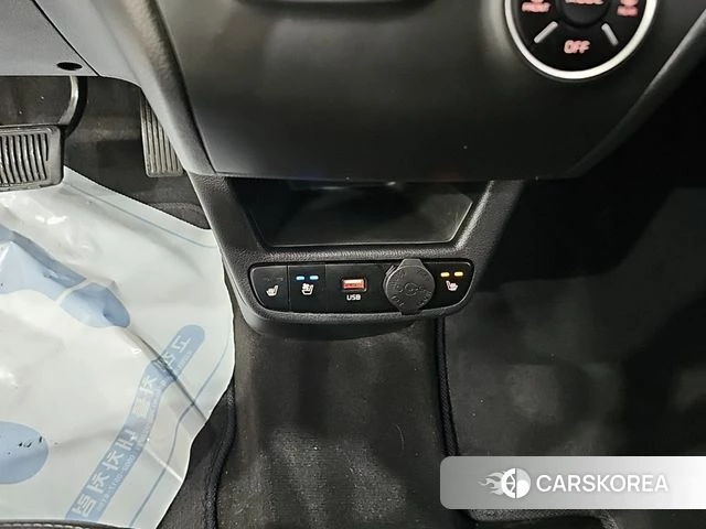 Kia The New Kia Ray id 4929024 из Кореи 18