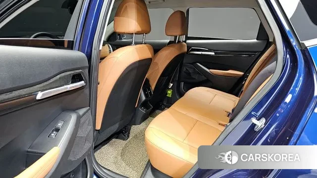 Kia The New Seltos id 3022139 из Кореи 20