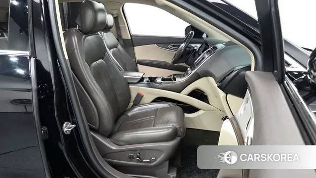 Lincoln Nautilus First generation id 3703098 из Кореи 20