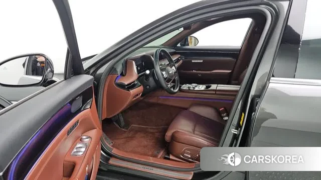 Genesis G90 (RS4) id 3671024 из Кореи 20