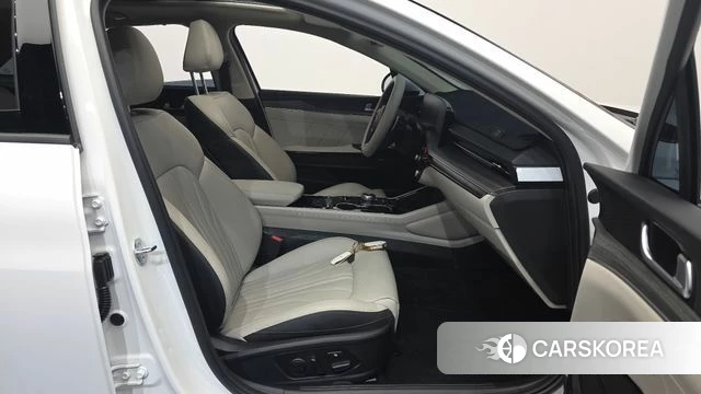 Kia The New K5 3rd generation id 4302378 из Кореи 20