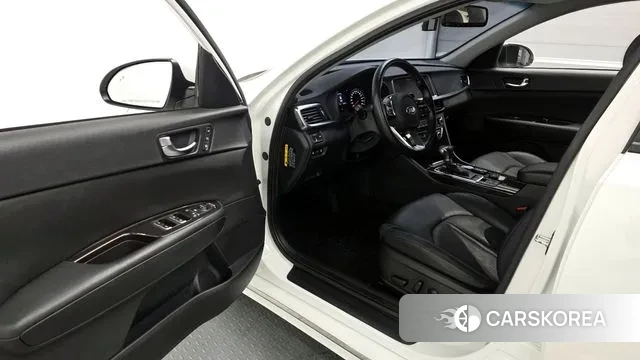 Kia The New K5 2nd generation id 3429258 из Кореи 20