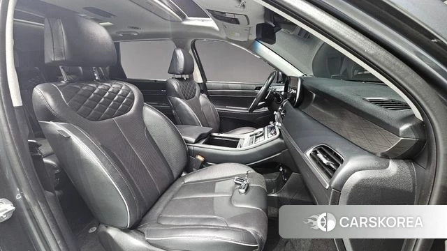 Hyundai Palisade id 4471399 из Кореи 20