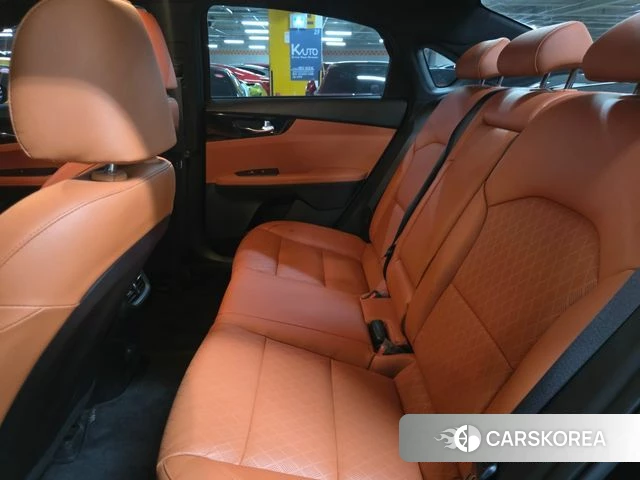 Kia The New K3 2nd generation id 4361184 из Кореи 20