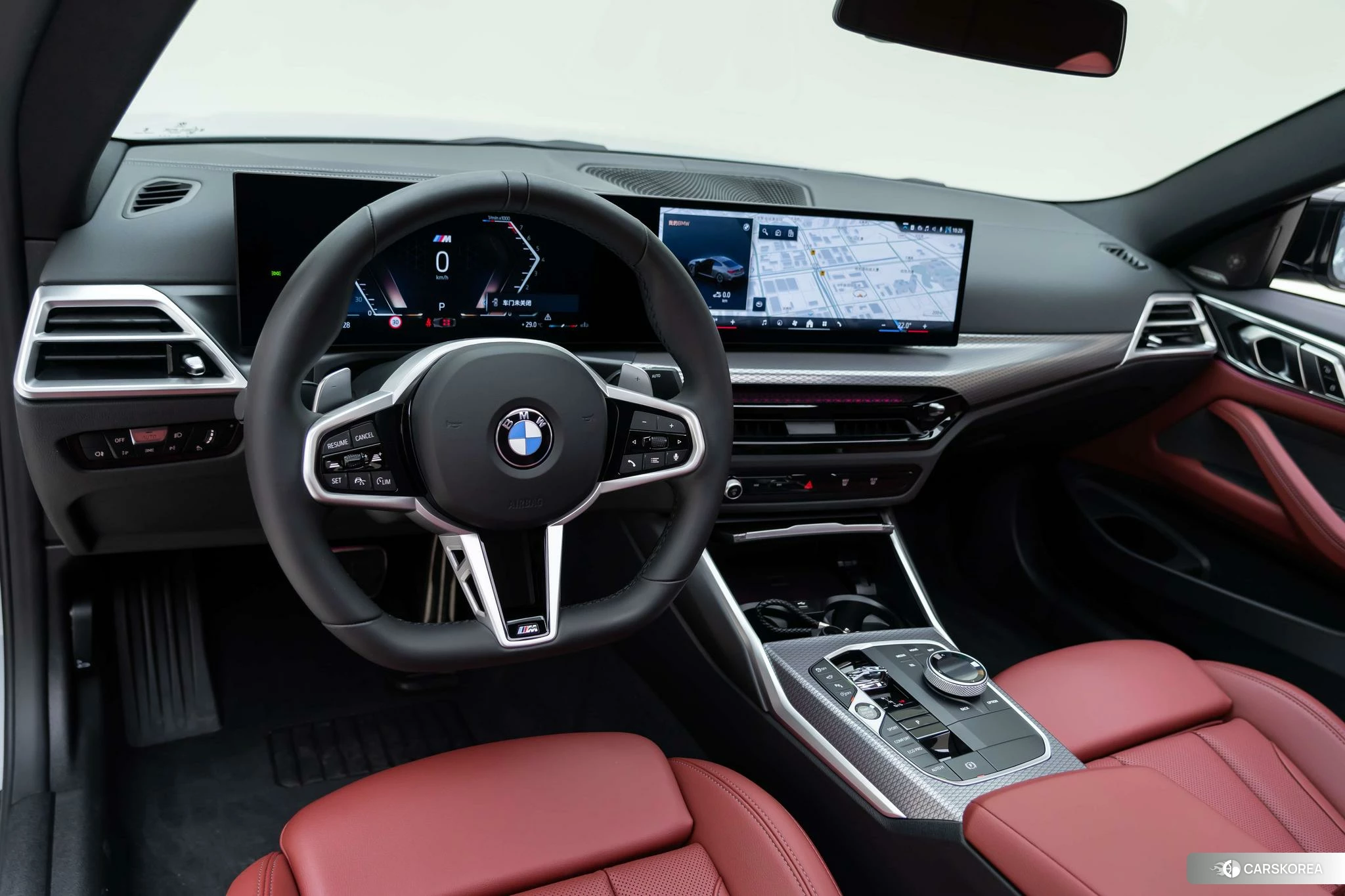 BMW 4 series id 4452948 из Китая 21