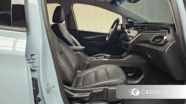 Chevrolet (GM Daewoo) New Bolt EV id 4758129 из Кореи 29