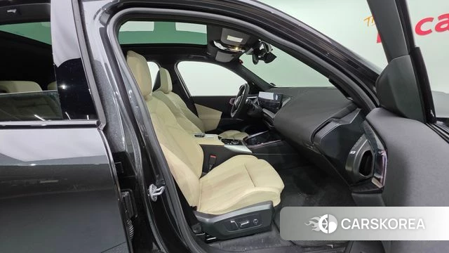BMW X3 (G45) id 4664897 из Кореи 20